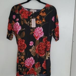 NWT Philosophy republic clothing top